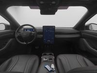 Occasion Ford Mustang Mach-E Premium 275 kW (375 PK) 2023 Zwart (metallic) SUV
