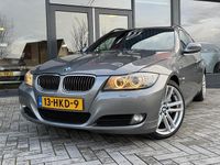Occasion BMW 330 Executive 272 PK (200 kW) 2009 Grijs Stationwagen