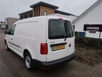 Occasion VW Caddy Maxi 102 PK (75 kW) 2019 Wit MPV