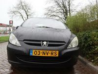 tweedehands Peugeot 307 2.0-16V XS