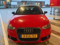 Occasion Audi A1 Sportback 85 PK (62 kW) 2012 Hatchback
