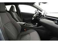 tweedehands Toyota C-HR 2.0 Hybrid Bi-Tone | Bi-LED | Camera | Carplay | B