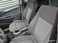 tweedehands Opel Zafira 2.2i 16V Elegance Automaat, 7 persoons