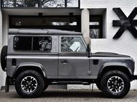 tweedehands Land Rover Defender 90 ADVENTURE EDITION *** 21TKM / TOP CONDITION ***