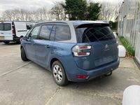 tweedehands Citroën Grand C4 Picasso 1.2 THP 131pk 7-persoons | MOTOR LOOPT SLECHT |