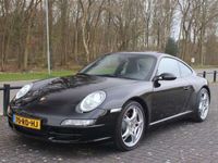 tweedehands Porsche 911 Carrera S 3.8 NL-Auto Handbak