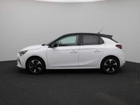 tweedehands Opel Corsa-e Elegance 50 kWh | APPLE CARPLAY | HALF LEDER | LED VERLICHTING | ACHTERUITRIJCAMERA | CRUISE CONTROL | CLIMATE CONTROL |