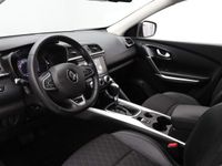 tweedehands Renault Kadjar TCe 140pk Techno EDC/AUTOMAAT ALL-IN PRIJS! Camera | Climate | Navi | Trekhaak