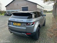 tweedehands Land Rover Range Rover evoque 2.2 eD4 2WD Prestige