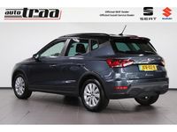 Occasion Seat Arona Business 116 PK (85 kW) 2025 Grijs SUV