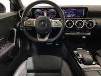 tweedehands Mercedes A180 Business Solution AMG Camera 19inch Panoramadak LED Highperfomance