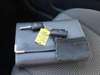 Occasion Opel Meriva 105 PK (77 kW) 2008 Grijs MPV