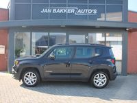 tweedehands Jeep Renegade 1.4 MultiAir Longitude | AC | CRUISE | Rijklaar