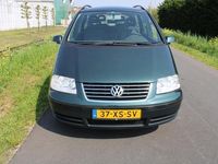 tweedehands VW Sharan 1.8 Turbo Trendline 7 Persoons