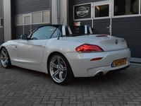 tweedehands BMW Z4 Roadster sDrive35is Executive M-sport Automaat Lee