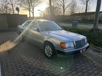 tweedehands Mercedes 230 200-Serie 200-500CE Sportline in nieuwstaat