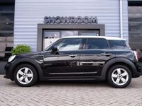 tweedehands Mini Cooper Countryman 1.5 Chili Business+ Pakket Apple carplay