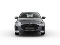 Nieuw Mazda 2 Prime-Line 116 PK (85 kW) 2026 Grijs Hatchback
