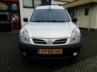 tweedehands Nissan Kubistar 65.16 1.5 dCi Tekna Airco+1 jaar APK