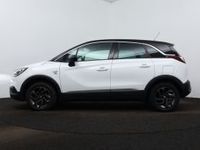 tweedehands Opel Crossland X 1.2 Turbo 130pk 120 Jaar Edition Automaat