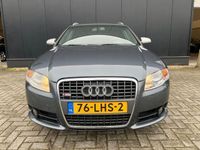 tweedehands Audi A4 Avant 3.2 FSI Quattro Aut/Leder/19'Lmv/Navi/250pk