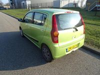 tweedehands Daihatsu Cuore 1.0 Class