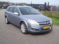 tweedehands Opel Astra Wagon 1.6 Temptation/ Navi /Pdc /Airco