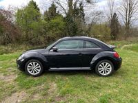 tweedehands VW Beetle (NEW) 1.2 TSI Design