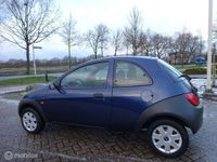 tweedehands Ford Ka 1.3 Style '04 Stuurbekrachtiging|Leuke auto.