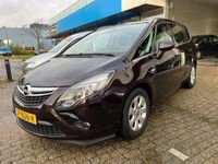 tweedehands Opel Zafira Tourer 1.4 Business+ 7p. 1ste eigenaar