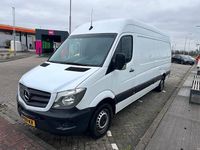 Occasion Mercedes Sprinter 114 PK (83 kW) 2017 Van