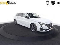 Occasion Peugeot 308 SW Allure 181 PK (133 kW) 2024 Wit Stationwagen