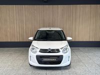 tweedehands Citroën C1 1.0 VTi Feel NL auto | Airco | Bluetooth