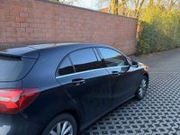 Occasion Mercedes A160 102 PK (75 kW) 2016 Sedan