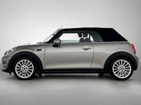 Occasion Mini Cooper Cabriolet Salt 136 PK (100 kW) 2018 Grijs Cabriolet