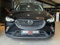 tweedehands Mazda CX-3 2.0 SkyActiv-G 120 GT-M | Camera | Adaptive Cruise | Leder | Keyless