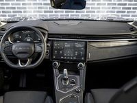 Occasion Lynk & Co 01 2025 Zwart SUV