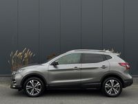 Occasion Nissan Qashqai 360º 116 PK (85 kW) 2019 Grijs (metallic) SUV