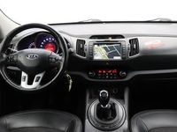 tweedehands Kia Sportage 1.6 GDI X-ecutive - Navi Camera Trekhaak