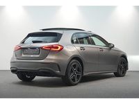 Occasion Mercedes A250 AMG 218 PK (160 kW) 2020 Grijs Hatchback