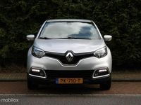 tweedehands Renault Captur 0.9 TCe Dynamique, Xenon LMV Navigatie etc.