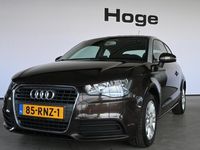 tweedehands Audi A1 1.2 TFSI Attraction Pro Line Business Airco Cruise
