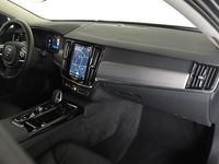 tweedehands Volvo V90 2.0 T6 AWD Inscription Recharge / LED / Leder / Pilot Assist / Google Maps / Carplay