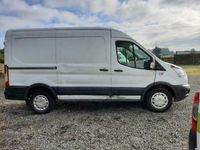 tweedehands Ford Transit l3h2,eur6 !!! ,2.0 hdi ,185 km ,reeds cont.vrij,12550 + btw