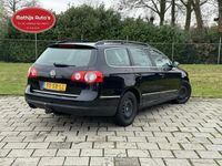 tweedehands VW Passat Variant 2.0 FSI Comfortline