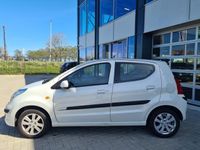 tweedehands Suzuki Alto 1.0 Exclusive Automaat