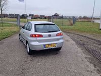 tweedehands Seat Ibiza 1.4 16V Stella