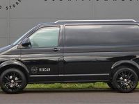 Occasion VW T5 102 PK (75 kW) 2014 Zwart Van