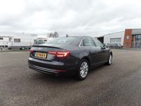 tweedehands Audi A4 Limousine 2.0 TFSI ultra Sport AUTOMAAT TREKHAAK VEEL OPTIE'S 2016