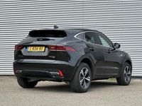 tweedehands Jaguar E-Pace 1.5 P300e AWD R-Dynamic SE Dak lane Assist Hybride